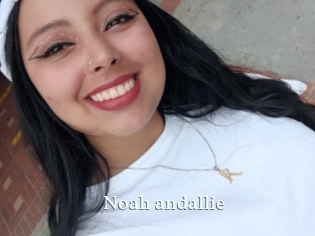 Noah_andallie