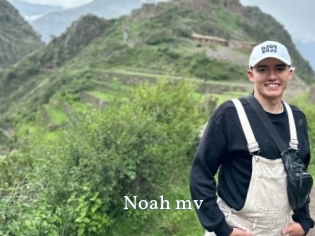 noah_mv SexyIdol