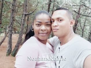 Noahandcharlo
