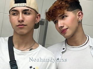 Noahandyurxs