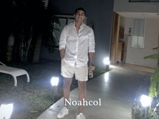 noahcol SexyIdol