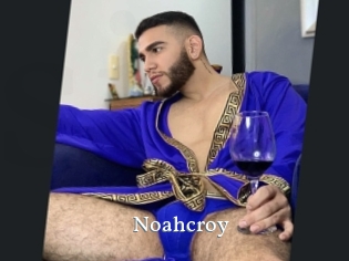 Noahcroy