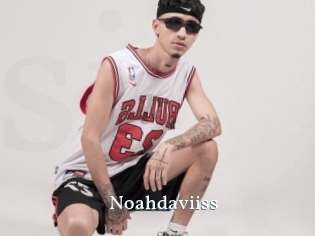 Noahdaviiss