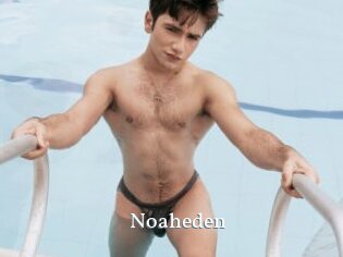 noaheden SexyIdol
