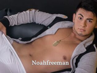 Noahfreeman