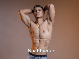 noahhunter SexyIdol