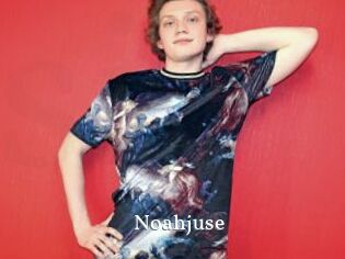 Noahjuse