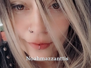 noahmazzanttis SexyIdol
