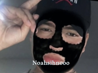 Noahsihnooo