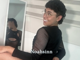 noahsinn SexyIdol