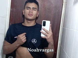 Noahvargas