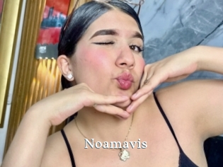 Noamavis