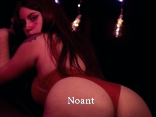 Noant