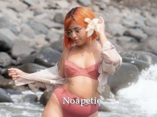 Noapetie