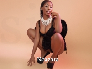noazara SexyIdol