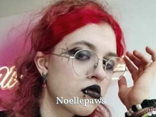 Noellepaws