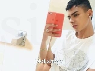 Nohaboyx
