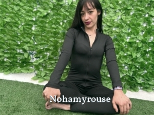 Nohamyrouse