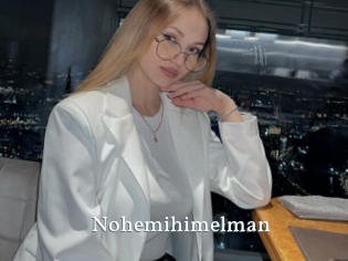 Nohemihimelman