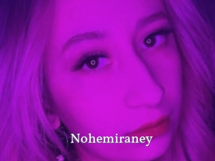 Nohemiraney