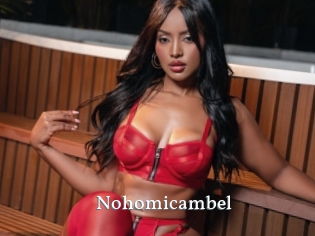 Nohomicambel