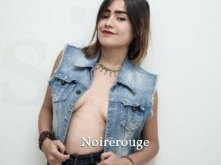 Noirerouge