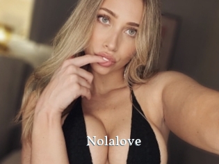 Nolalove