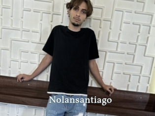Nolansantiago