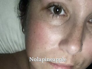 Nolapineapple