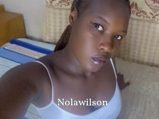 Nolawilson