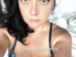 nomadcoupletwo SexyIdol