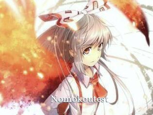 Nomokoutest