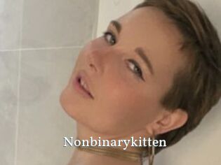 Nonbinarykitten