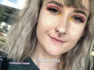 nonoma SexyIdol