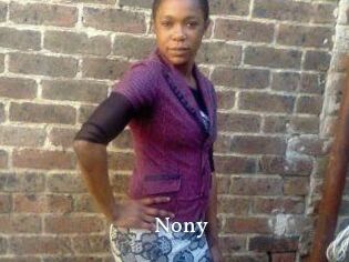 Nony