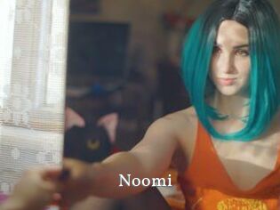 Noomi
