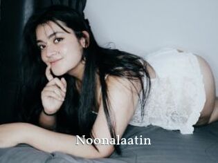 Noonalaatin