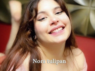 Nora_tulipan