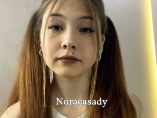 Noracasady
