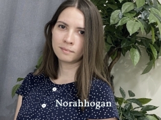 Norahhogan