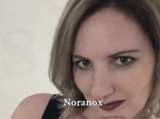 noranox SexyIdol