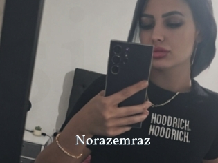 norazemraz SexyIdol
