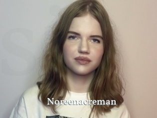 Noreenacreman