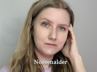 Noreenalder