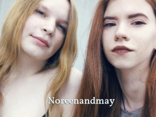Noreenandmay