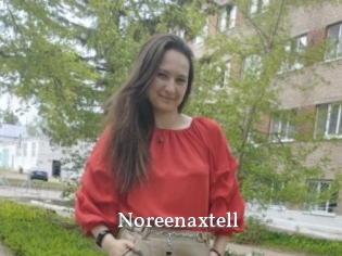 Noreenaxtell