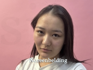 Noreenbelding