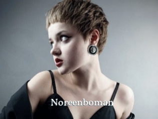 Noreenboman