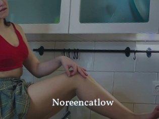 Noreencatlow