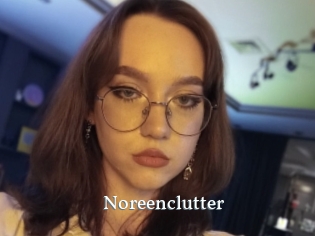 Noreenclutter